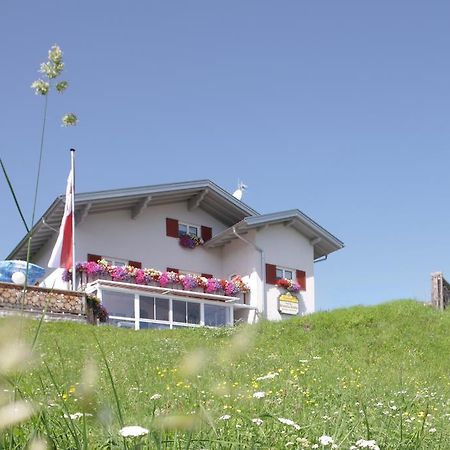 Alpengasthof Brunella - Stueble Nenzing Exterior foto