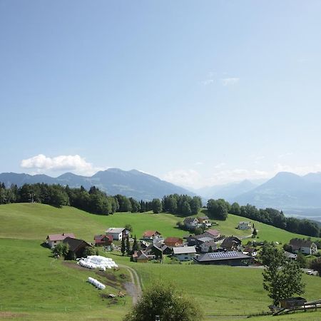 Alpengasthof Brunella - Stueble Nenzing Exterior foto